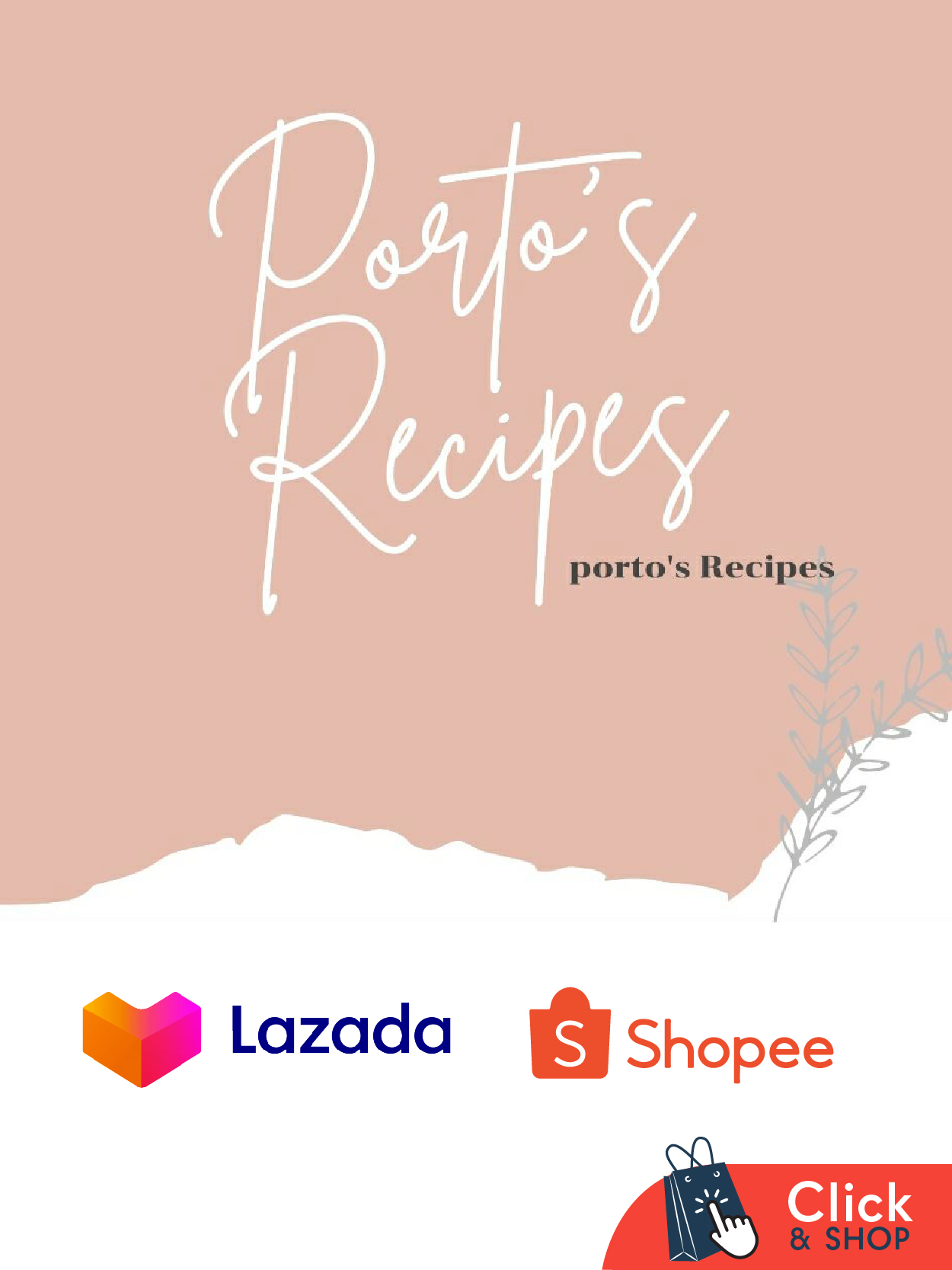 Porto's Recipes