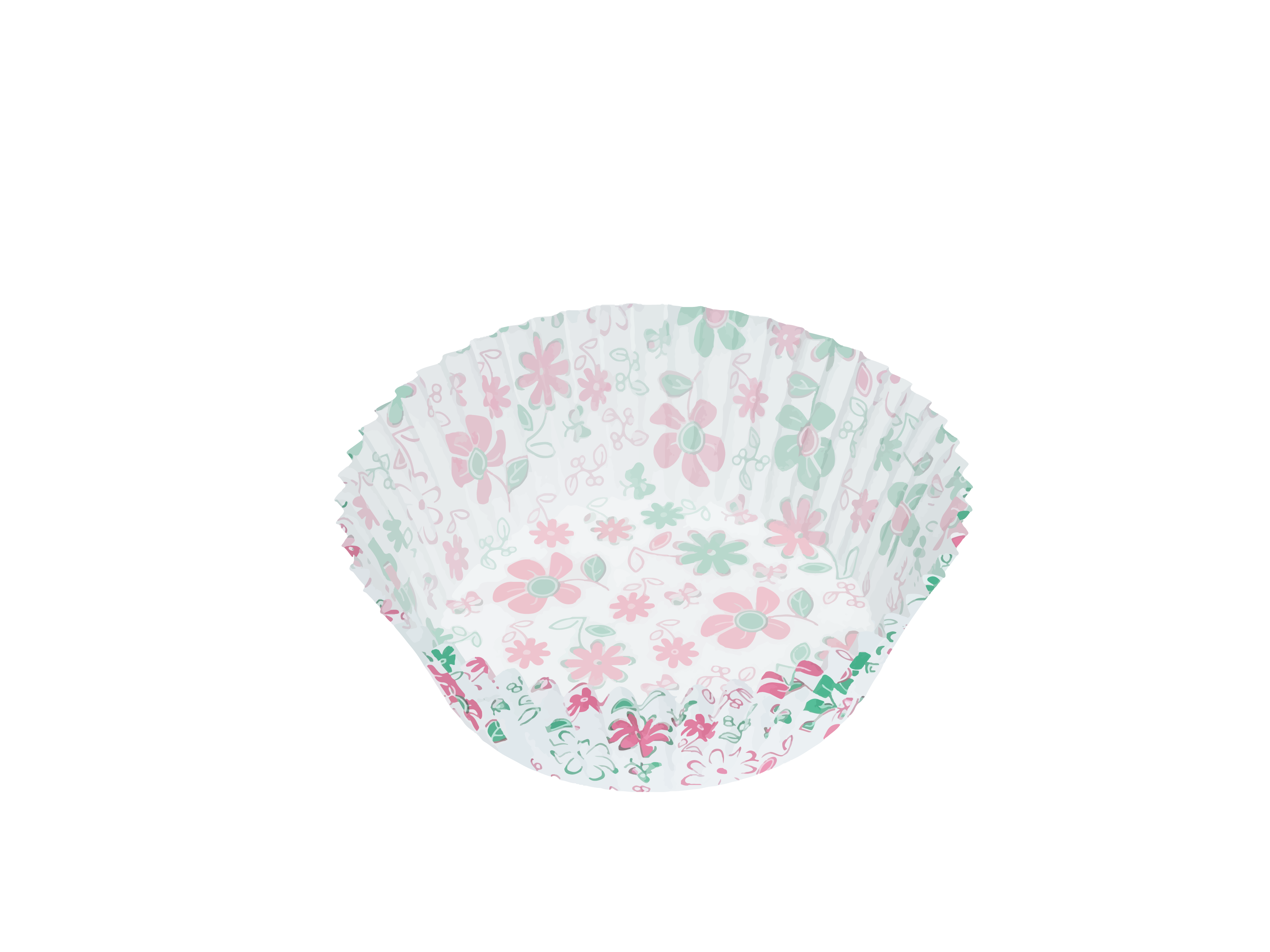 3330 ลายดอกไม้